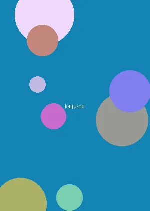 一个人看的www高清播放 - 怪兽8号海报